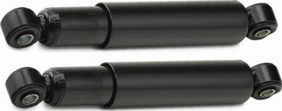 RIDEX 854S18332 - Amortisseur droxauto.com