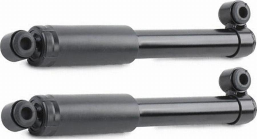 RIDEX 854S18337 - Amortisseur droxauto.com