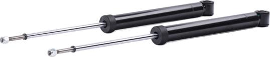 RIDEX 854S18263 - Amortisseur droxauto.com