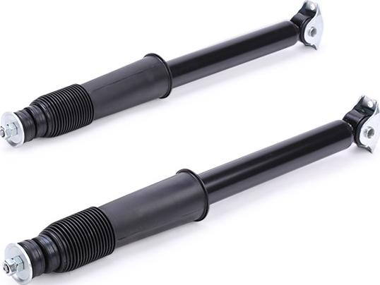 RIDEX 854S1822 - Amortisseur droxauto.com