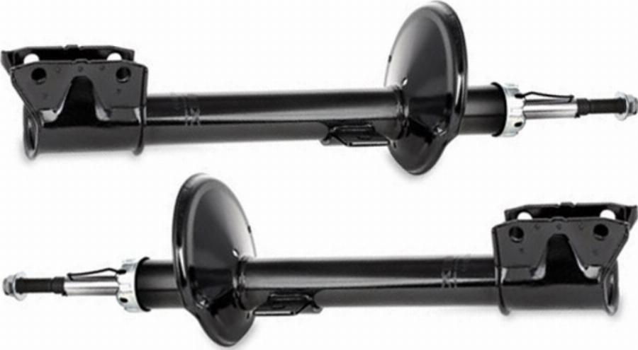 RIDEX 854S18765 - Amortisseur droxauto.com