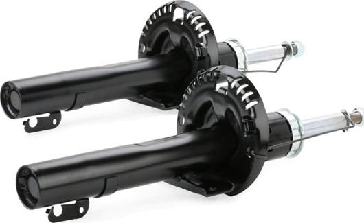 RIDEX 854S1248 - Amortisseur droxauto.com