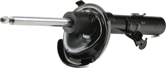 RIDEX 854S1235 - Amortisseur droxauto.com
