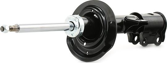 RIDEX 854S1279 - Amortisseur droxauto.com