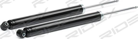 RIDEX 854S17971 - Amortisseur droxauto.com