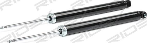 RIDEX 854S17971 - Amortisseur droxauto.com