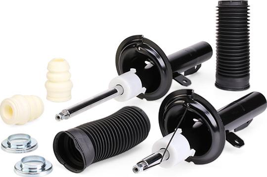 RIDEX 854S1746 - Amortisseur droxauto.com