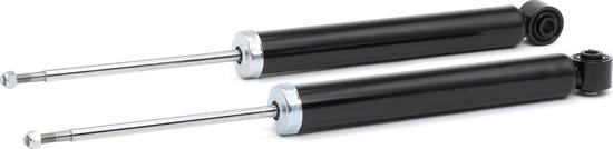 RIDEX 854S1758 - Amortisseur droxauto.com
