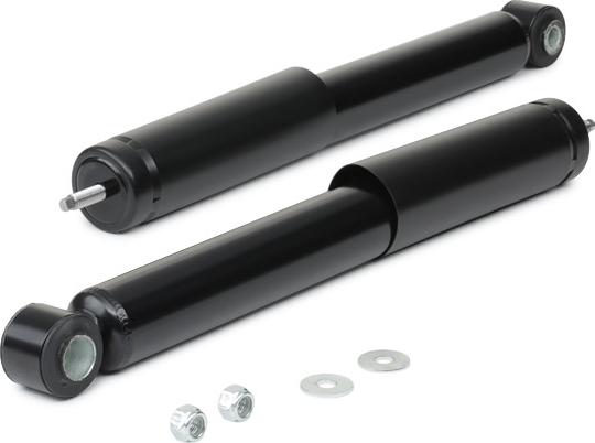 RIDEX 854S1706 - Amortisseur droxauto.com