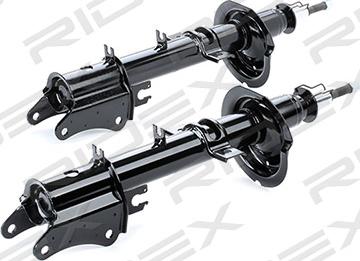 RIDEX 854S1719 - Amortisseur droxauto.com