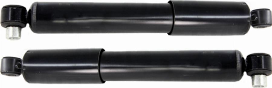 RIDEX 854S17848 - Amortisseur droxauto.com