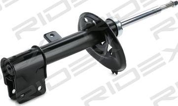 RIDEX 854S1782 - Amortisseur droxauto.com