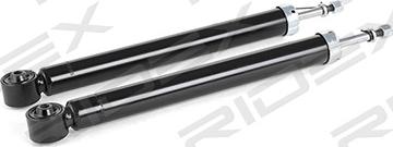 RIDEX 854S1734 - Amortisseur droxauto.com