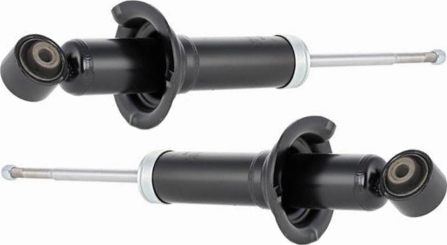 RIDEX 854S2455 - Amortisseur droxauto.com