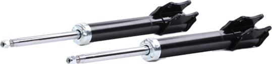 RIDEX 854S2579 - Amortisseur droxauto.com