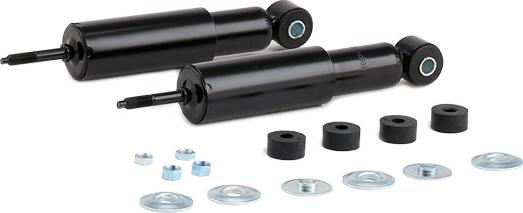 RIDEX 854S2654 - Amortisseur droxauto.com