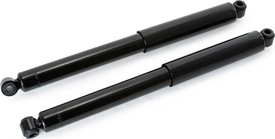 RIDEX 854S2655 - Amortisseur droxauto.com