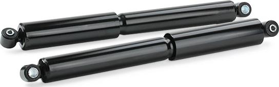 RIDEX 854S2626 - Amortisseur droxauto.com