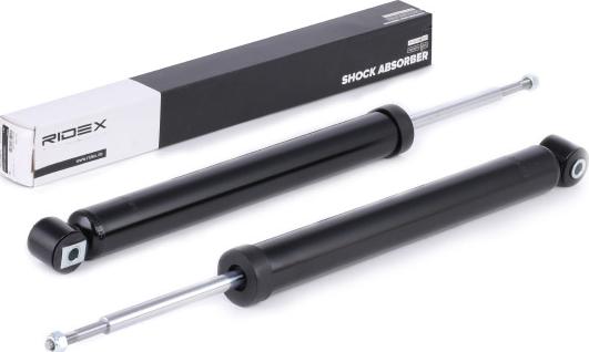 RIDEX 854S2099 - Amortisseur droxauto.com