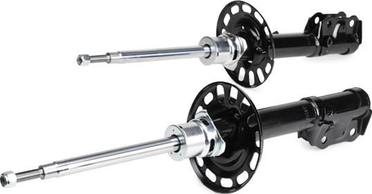 RIDEX 854S2046 - Amortisseur droxauto.com