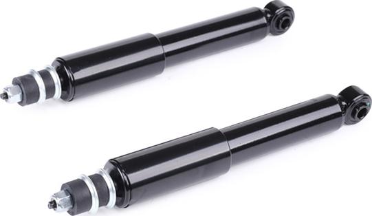 RIDEX 854S2086 - Amortisseur droxauto.com
