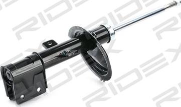 RIDEX 854S2196 - Amortisseur droxauto.com