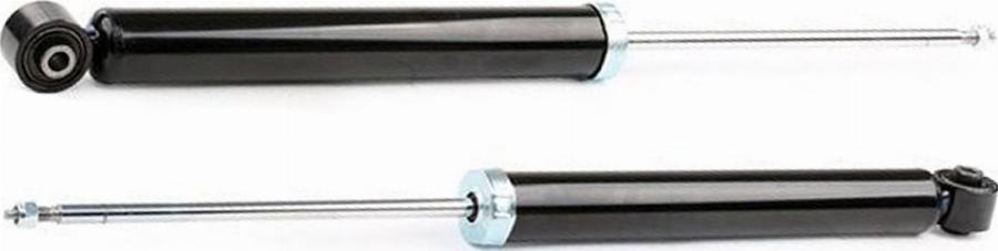 RIDEX 854S2155 - Amortisseur droxauto.com