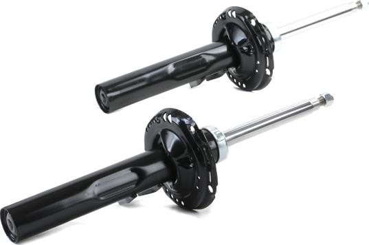 RIDEX 854S2108 - Amortisseur droxauto.com