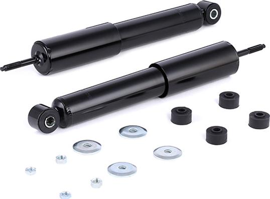 RIDEX 854S2189 - Amortisseur droxauto.com