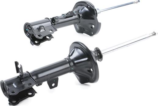 RIDEX 854S2181 - Amortisseur droxauto.com