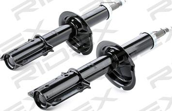 RIDEX 854S2182 - Amortisseur droxauto.com