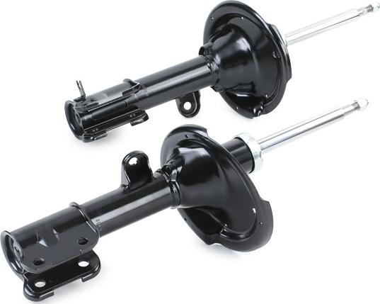 RIDEX 854S2136 - Amortisseur droxauto.com