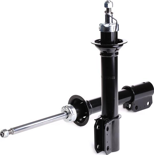 RIDEX 854S2349 - Amortisseur droxauto.com