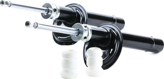 RIDEX 854S2366 - Amortisseur droxauto.com