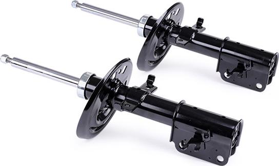 RIDEX 854S2325 - Amortisseur droxauto.com