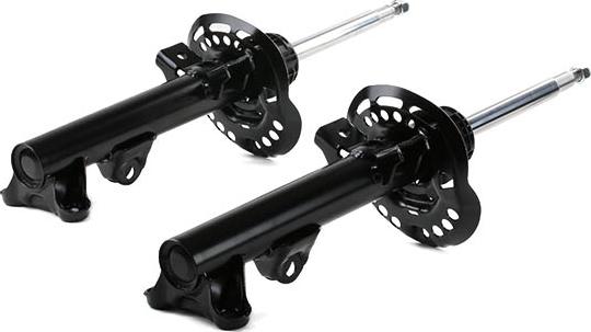 RIDEX 854S2320 - Amortisseur droxauto.com