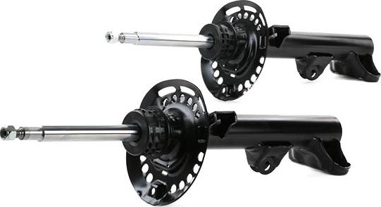 RIDEX 854S2320 - Amortisseur droxauto.com