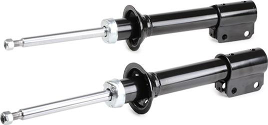 RIDEX 854S2321 - Amortisseur droxauto.com