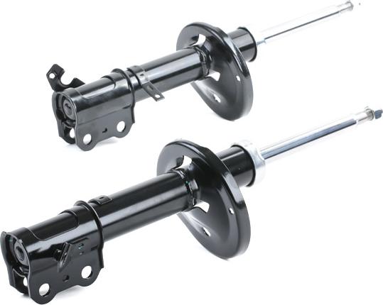 RIDEX 854S2296 - Amortisseur droxauto.com