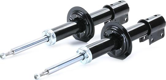 RIDEX 854S2248 - Amortisseur droxauto.com