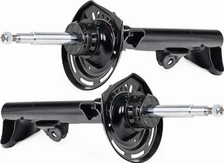 RIDEX 854S2250 - Amortisseur droxauto.com