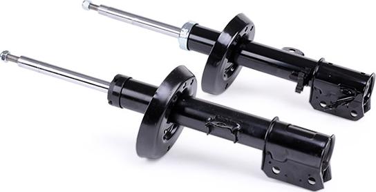 RIDEX 854S2261 - Amortisseur droxauto.com