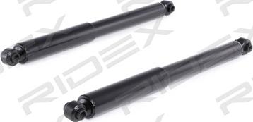 RIDEX 854S2284 - Amortisseur droxauto.com
