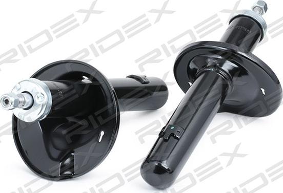 RIDEX 854S2287 - Amortisseur droxauto.com