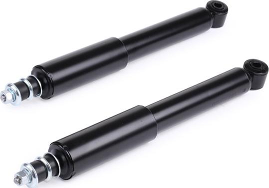 RIDEX 854S2224 - Amortisseur droxauto.com