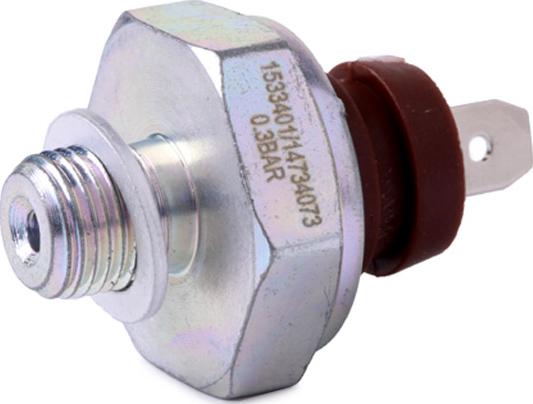 RIDEX 805O0009 - Capteur, pression d'huile droxauto.com