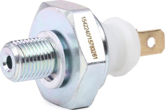 RIDEX 805O0020 - Capteur, pression d'huile droxauto.com