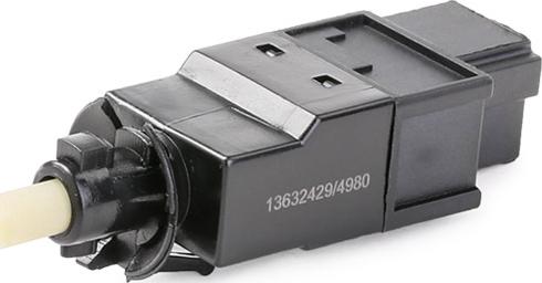 RIDEX 806B0011 - Interrupteur des feux de freins droxauto.com