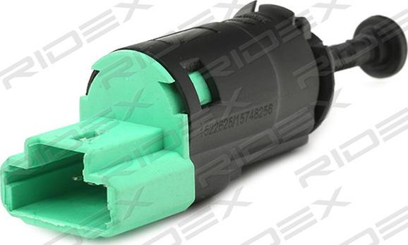 RIDEX 806B0018 - Interrupteur des feux de freins droxauto.com