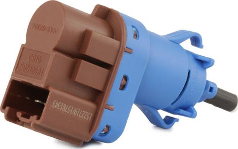 RIDEX 806B0021 - Interrupteur des feux de freins droxauto.com